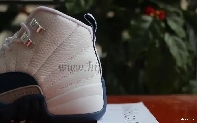 Air OG Blue French 12 Retro Authentic Jordan 2016 0501